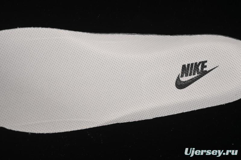 Nike Air Force 1 '07 Low Black M9 Casual Sneakers - XS1958-609