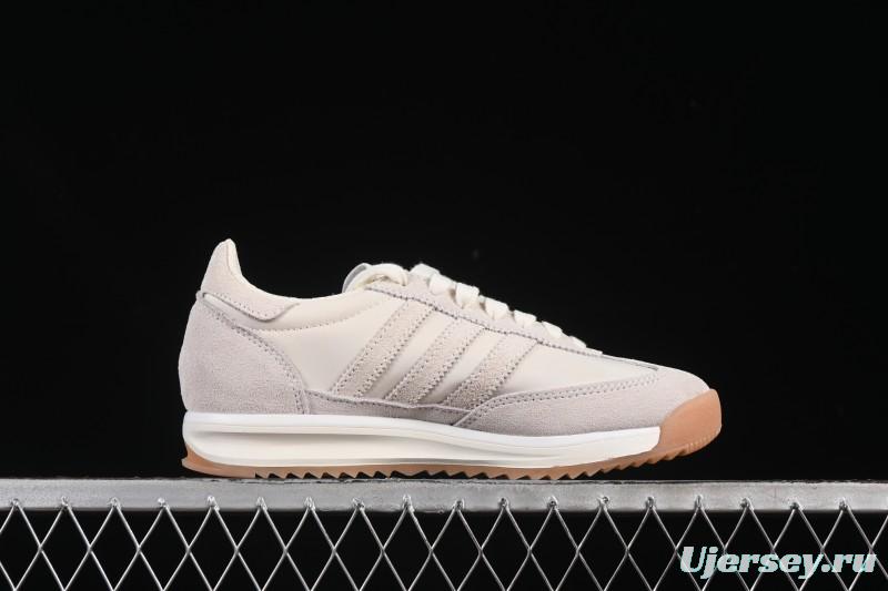 Adidas Originals SL 72 RS Retro Running Shoes - JH5100