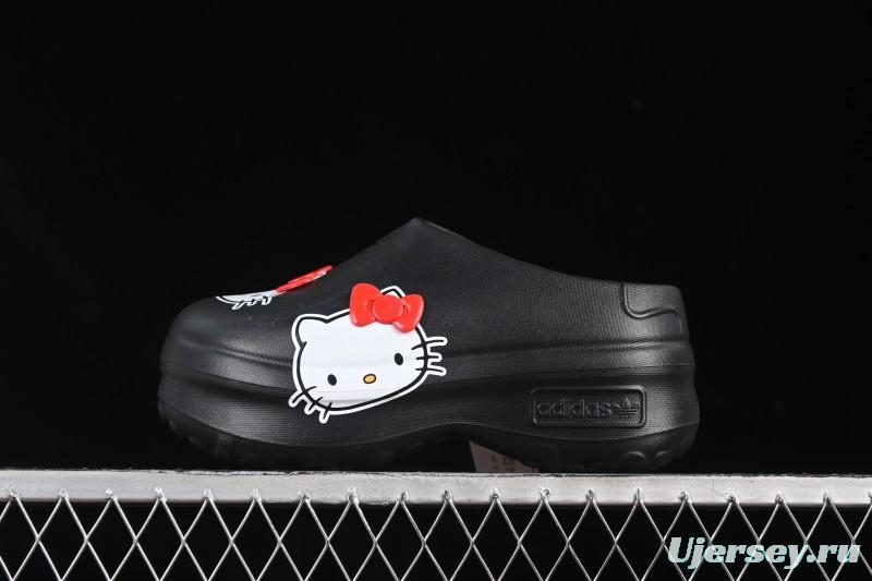 Adidas Hello Kitty Adifom Stan Smith Platform Mule - IH0280