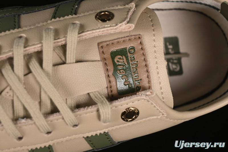 OnitsukaTiger Mexico 66 SD Low-Top Casual Running Shoes - 1183A872-254