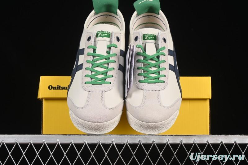 Onitsuka Tiger Mexico 66 SD Low-Top Casual Running Shoes - 1183B301-200