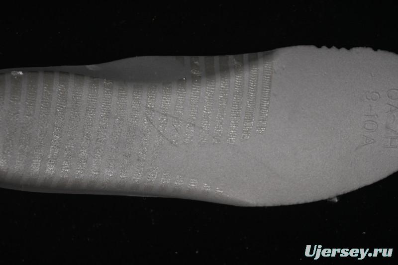 Nike Air Force 1'07 Low Black White Triple Swoosh Casual Sneakers - SC9207-537