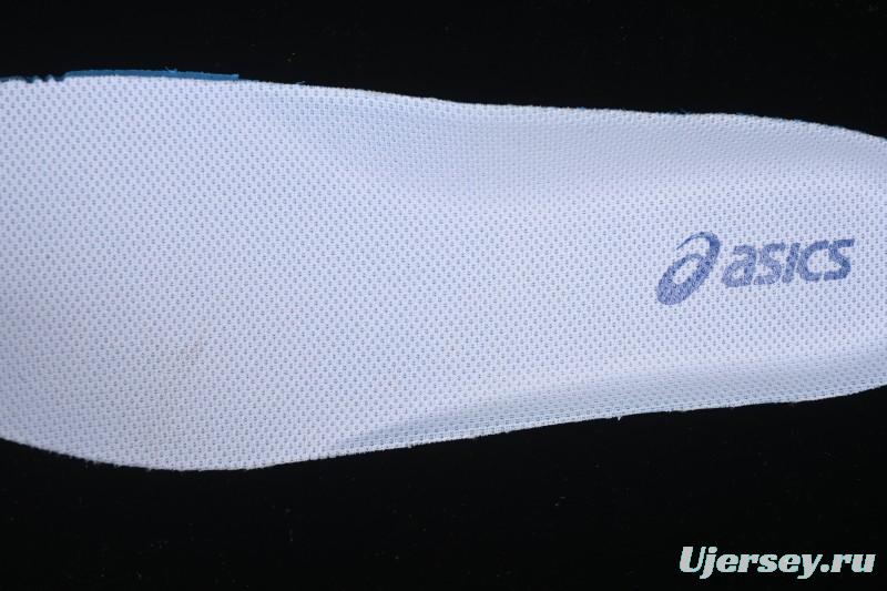 Asics Solution Speed FF 2 Retro Breathable Cushioned Casual Running Shoes - 1041A348-960