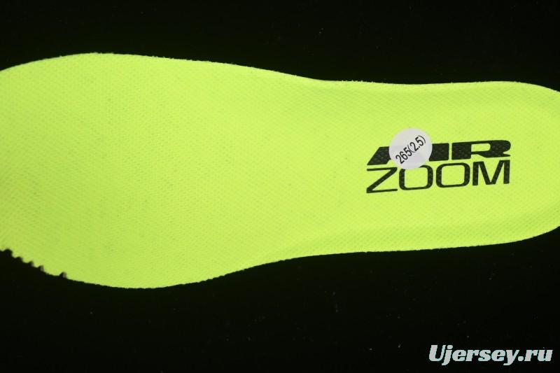 Nike Air Zoom Pegasus Premium Full-Length Air Cushion Running Shoes - HQ2592-100