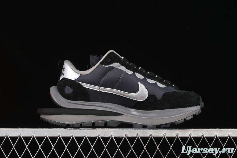 Nike Sacai VaporWaffle 3.0 Fashion Show Casual Shoes - DD1875-300