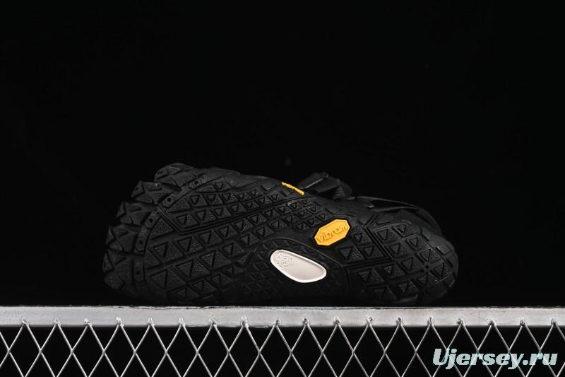 Vibram Suicoke Low-Cut Breezandal Barefoot Fitness Squat Support Quick-Dry Five-Toe Shoes S20MLC1