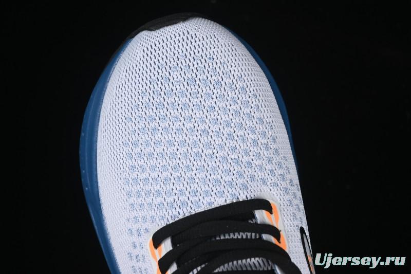 Brooks Glycerin 21 Cushioned Marathon Nitrogen Running Shoes - 1104191D158