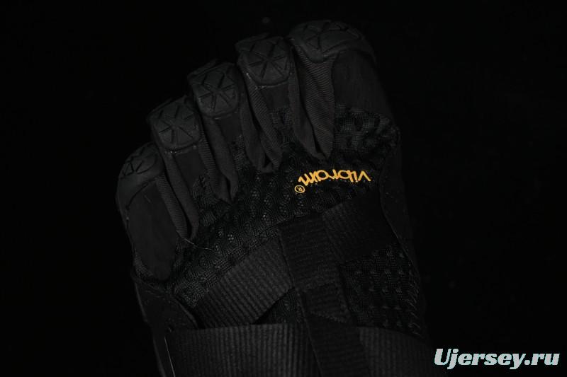 Vibram Suicoke Low-Cut Breezandal Barefoot Fitness Squat Support Quick-Dry Five-Toe Shoes S20MLC1