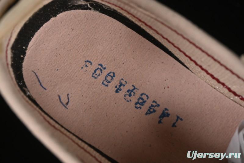 Onitsuka Tiger Mexico 66 SD Low-Top Casual Running Shoes - 1183C015-202