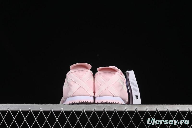 Onitsuka Tiger Mexico 66 Low-Top Casual Running Shoes - 1183B603-700