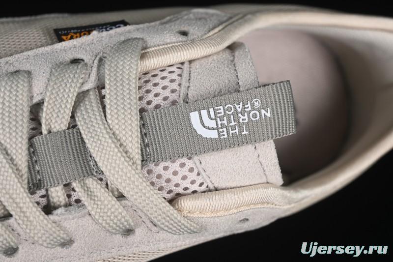 The North Face Low-Cut Hiking Trail Outdoor Casual Board Shoes - NF0A8AD94QI-080