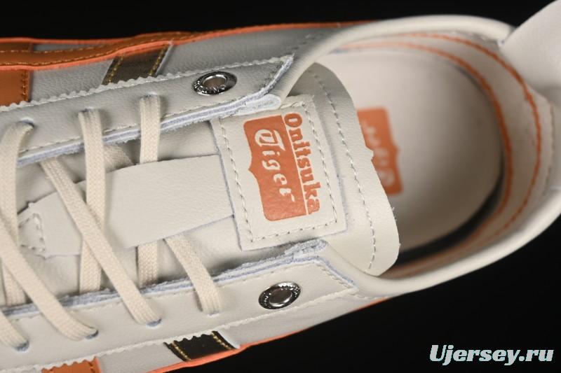 Onitsuka Tiger Mexico 66 SD Low-Top Casual Running Shoes - 1183A872-203