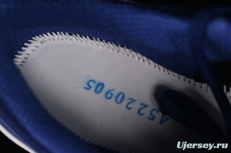 Asics Solution Speed FF 2 Retro Breathable Cushioned Casual Running Shoes - 1042A136-404