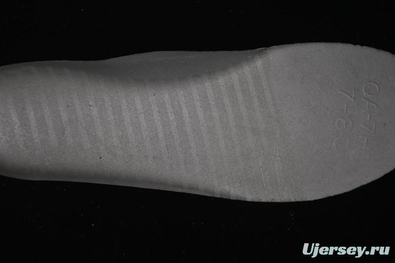 Nike Comme Des Garcons Air Force 1 Low Casual Sneakers with Full-Length Air Cushion - IB9949-001