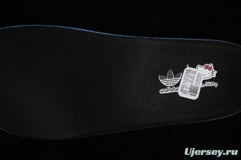 Adidas Hello Kitty Adifom Stan Smith Platform Mule - IH0280