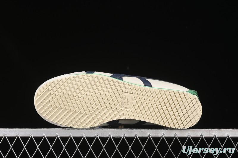 Onitsuka Tiger Mexico 66 SD Low-Top Casual Running Shoes - 1183B301-200