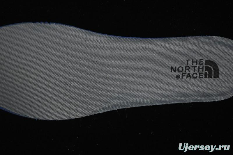 The North Face Low-Cut Hiking Trail Outdoor Casual Board Shoes - NF0A8AD94QI-080