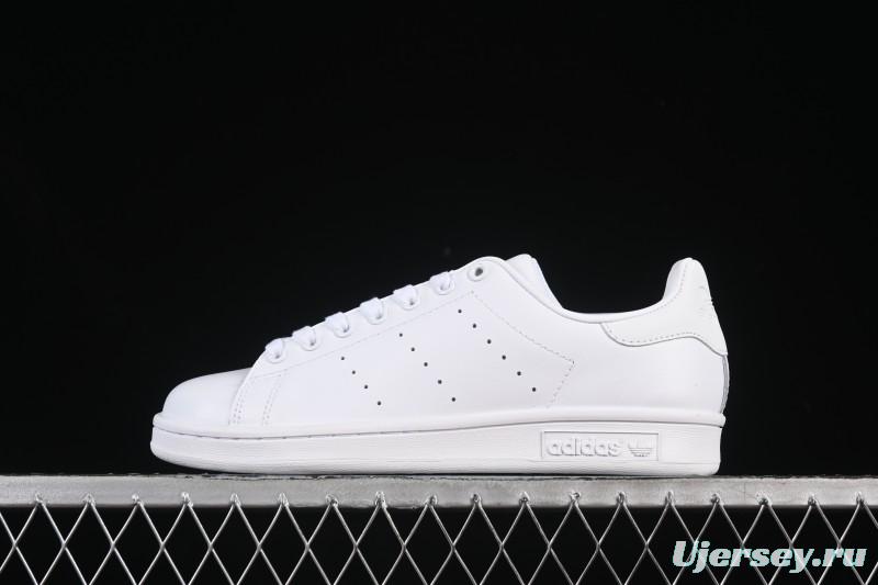 Adidas Stan Smith Classic Evergreen Casual Sneakers - S75104