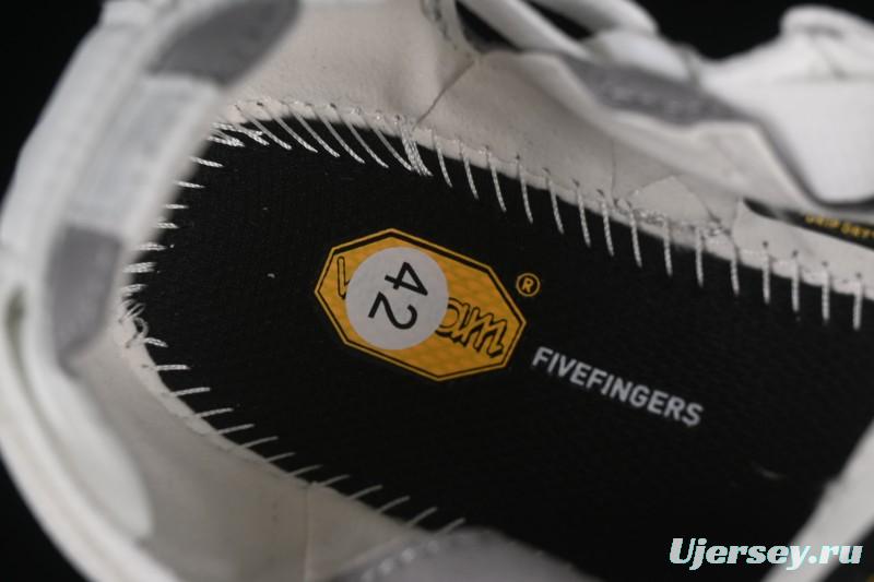 Vibram Suicoke Low-Cut Breezandal Barefoot Fitness Squat Support Quick-Dry Five-Toe Shoes S20MLC1