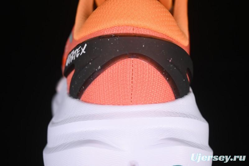 Hoka Mafate Speed X Thick Sole Lightweight Trail Running Shoes - 11611996 PBSSN