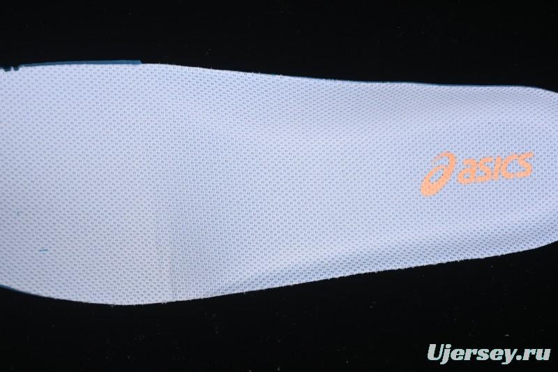 Asics Solution Speed FF 2 Retro Breathable Cushioned Casual Running Shoes - 1042A135-104