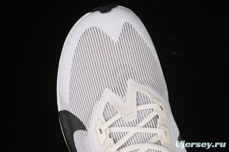 Nike ZoomX Vaporfly NEXT% 4 Marathon Road Racing Ultra-Light Cushion Running Shoes - HF6413-100