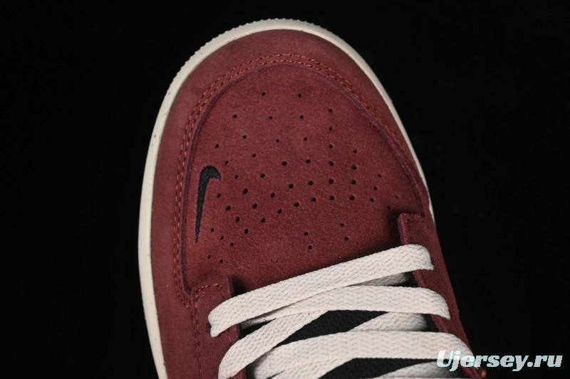 Nike SB Force 58 Retro Skate Shoes - DV5477-602