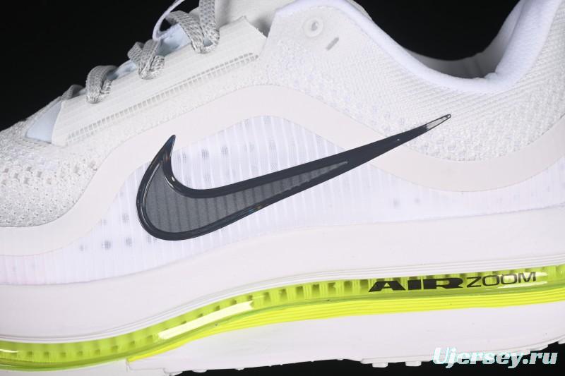 Nike Air Zoom Pegasus Premium Full-Length Air Cushion Running Shoes - HQ2592-100