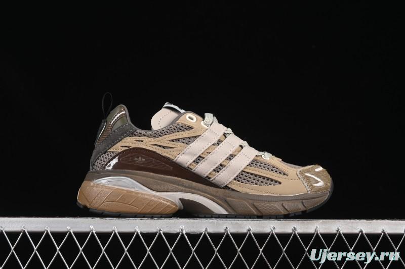 Adidas Song For The Mute Adistar Cushion Retro Comfortable Anti-Slip Shock Absorption Casual Shoes - JR8044