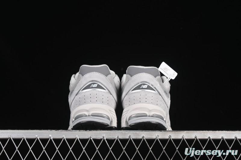 New Balance 2002 Series Retro Casual Running Shoes - ML2002R0