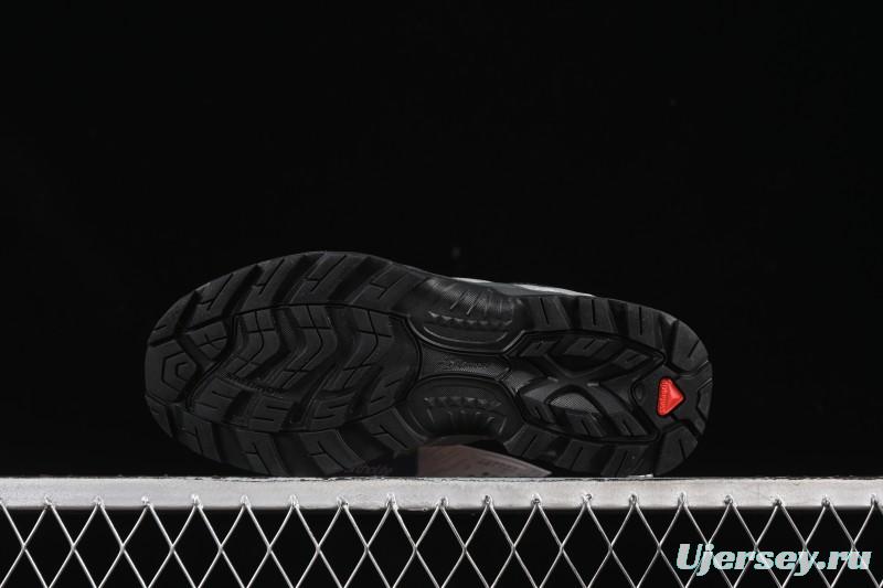 Salomon XT-Quest Outdoor Trail Running Shoes - 478852-22