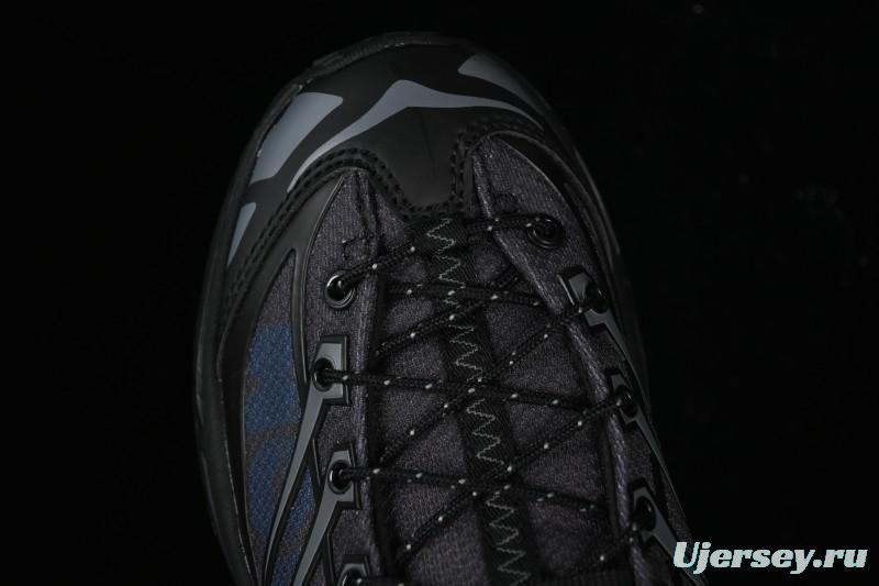 Hoka Mafate Speed 2 Ultra-Lightweight Thick Sole Trail Running Shoes - 1141572 BBLC