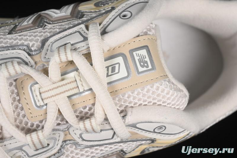 New Balance 740 Series Retro Dad Style Casual Sports Running Shoes - U740PR2