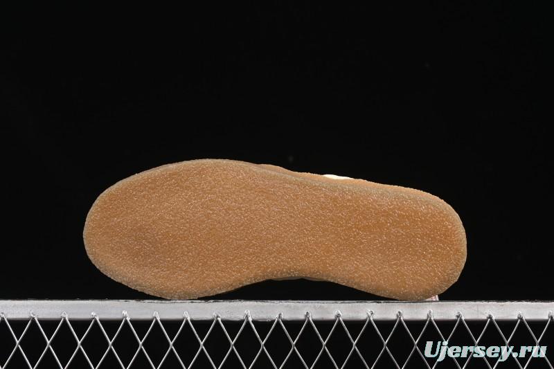 Adidas Originals Gazelle S By JR5410 Chunky Sole Casual Slip-Resistant Wear-Resistant Low-Top Skate Shoes