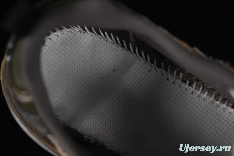 Adidas Song For The Mute Adistar Cushion Retro Comfortable Anti-Slip Shock Absorption Casual Shoes - JR8044