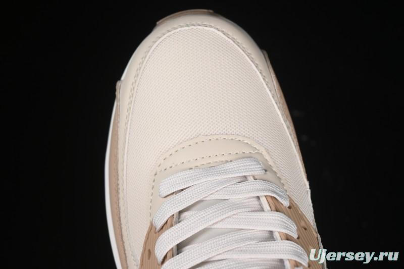 Nike Air Max 90 Retro Running Shoes with Air Cushion Technology - DH8010-004