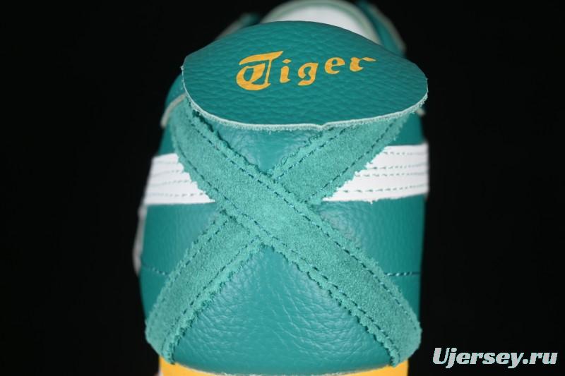 Onitsuka Tiger Mexico 66 Low-Top Casual Running Shoes - 1183B771-300