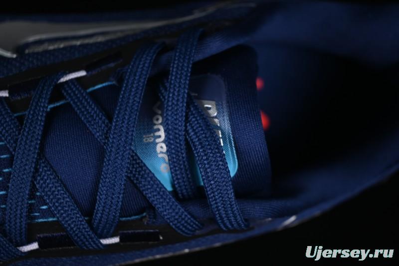 Nike Air Zoom Vomero 18 Lunar 2025 New Cushioning Casual Running Shoes - HM6804-401