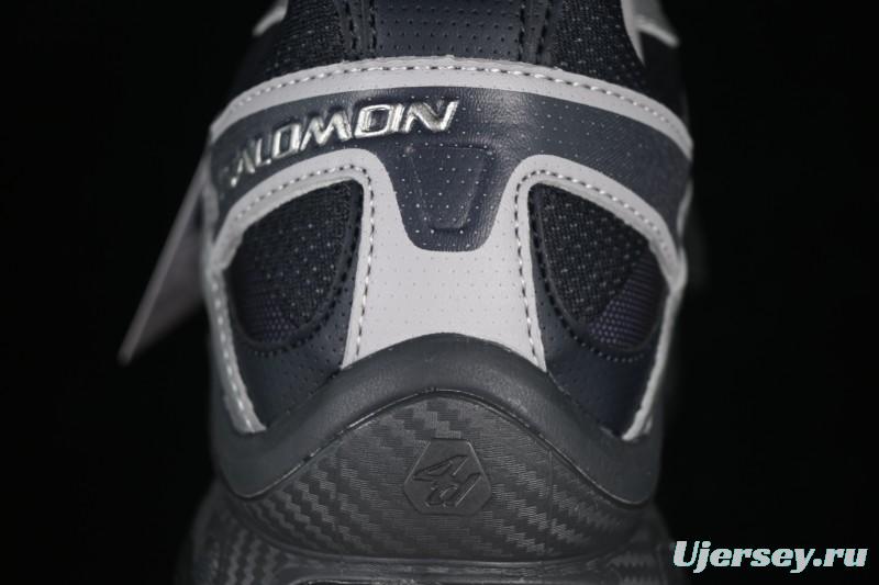 Salomon XT-Quest Outdoor Trail Running Shoes - 478852-22