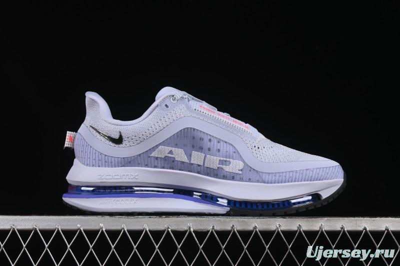 Nike Air Zoom Pegasus Premium Running Shoes with Full-Length Visible Air Zoom Cushion - HQ2592-004