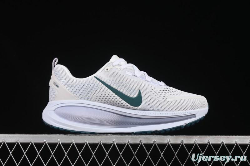 Nike Air Zoom Vomero 18 Lunar 2025 New Cushioning Casual Running Shoes - HM6804-103