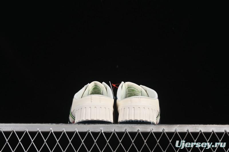 Onitsuka Tiger Mexico 66 Low-Top Casual Slip-On - 1183C012-106