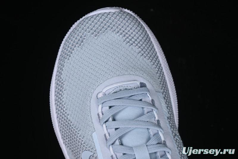 Nike Free 2025 Knit Breathable Cushioned Running Shoes - HF2720-400