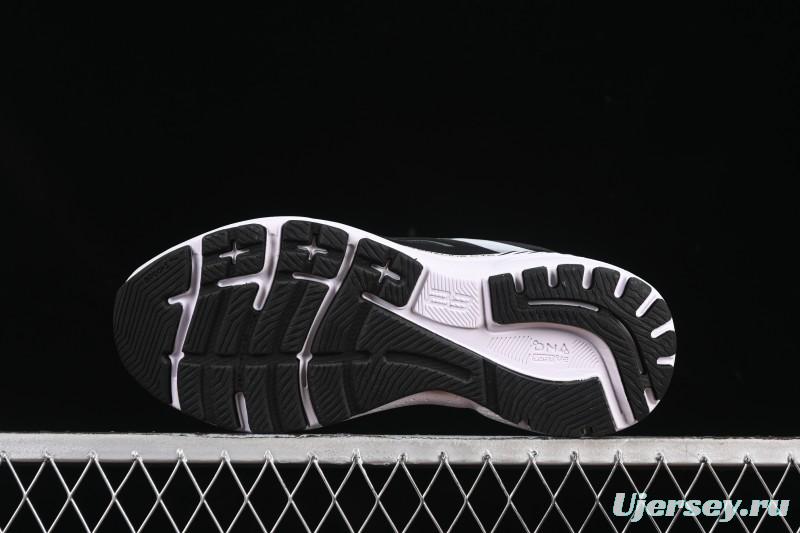 Brooks Glycerin 19 Men's Cushioned Marathon Nitrogen Running Shoes - 1103661D056