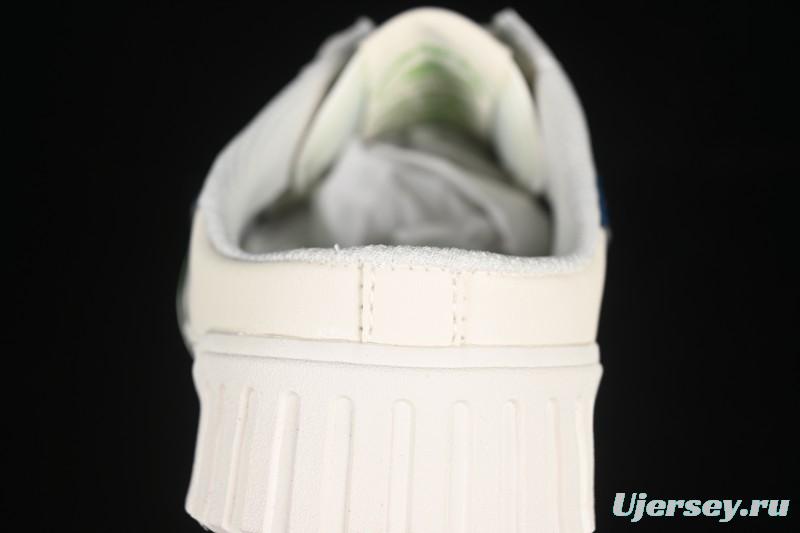 Onitsuka Tiger Mexico 66 Low-Top Casual Slip-On - 1183C012-106