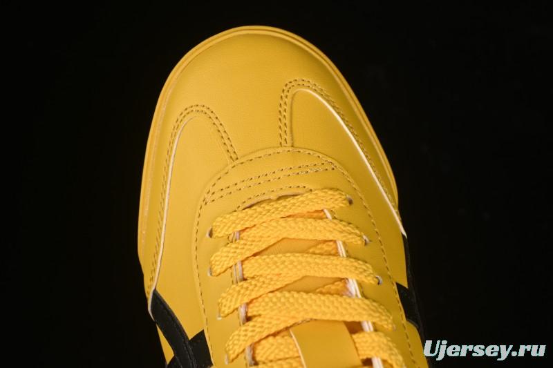 Onitsuka Tiger Mexico 66 Low-Top Casual Slip-On 1183C012-105