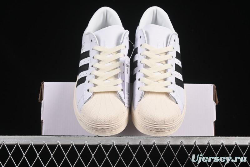 Adidas Superstar JI3138 Shell Toe Casual Skate Shoes