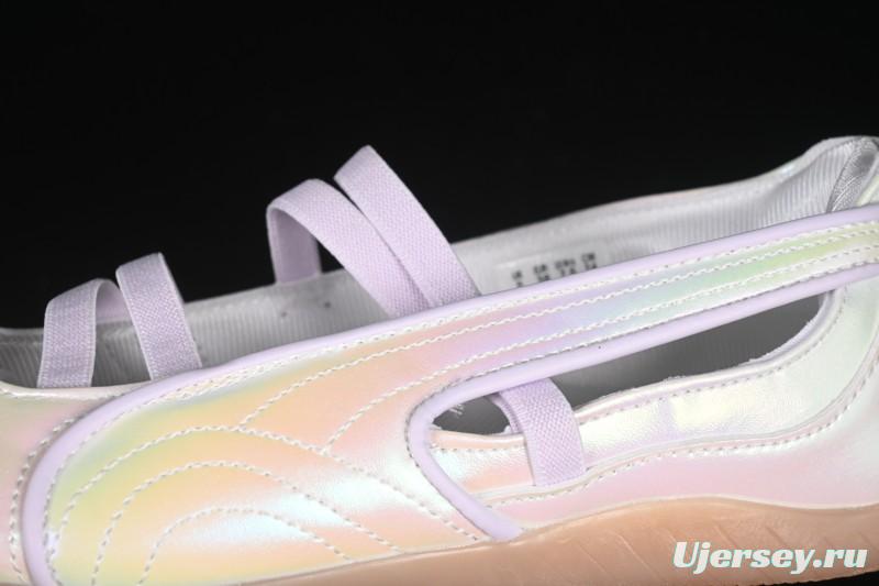 Puma Speedcat Ballet LTH Low-Top Lifestyle Casual Shoes - 404264-01