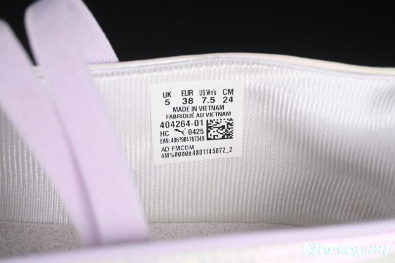 Puma Speedcat Ballet LTH Low-Top Lifestyle Casual Shoes - 404264-01