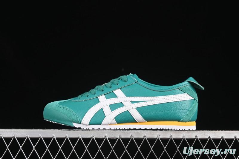 Onitsuka Tiger Mexico 66 Low-Top Casual Running Shoes - 1183B771-300